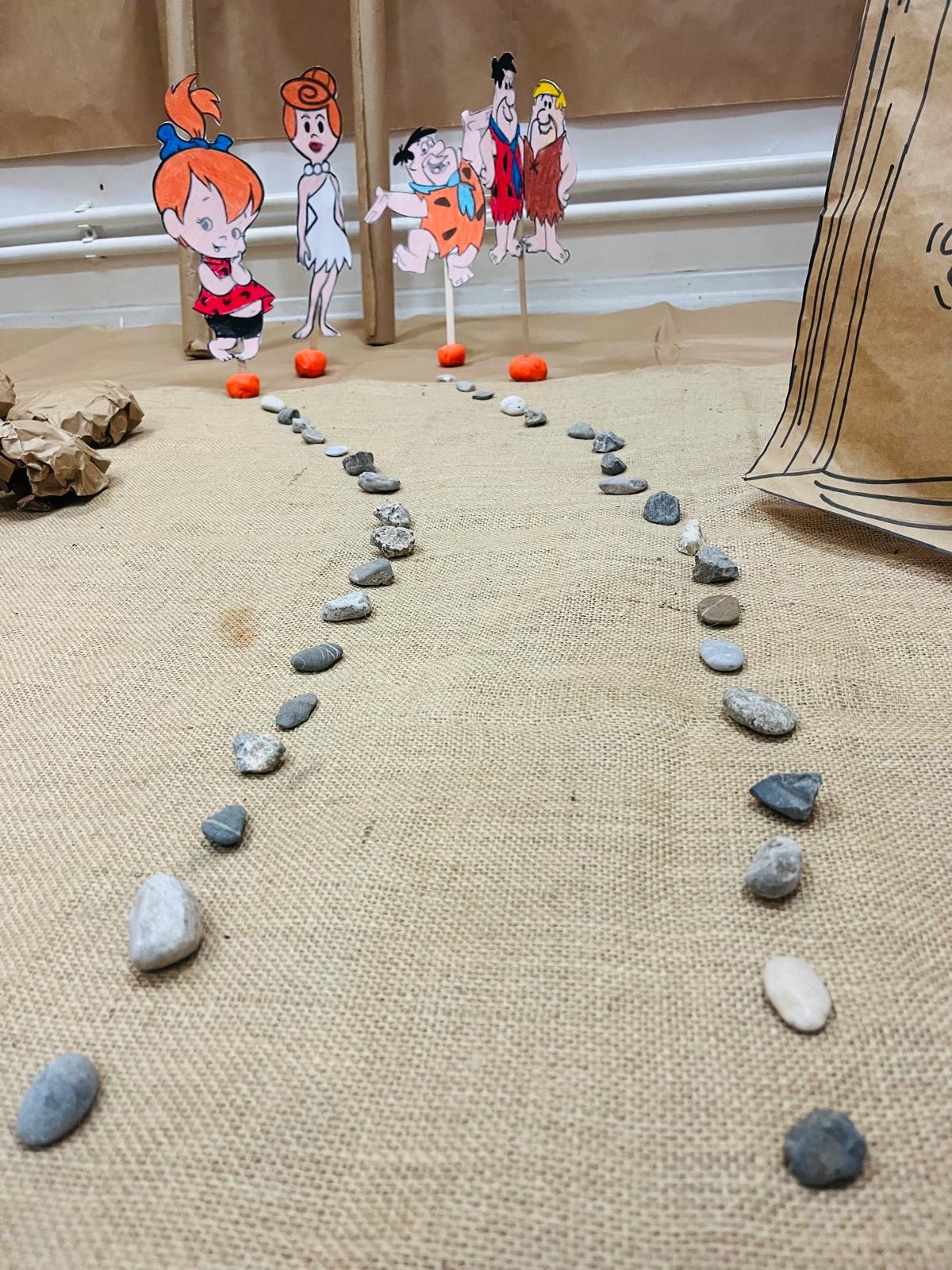 Music Activity — Sevgi Bahçesi